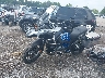 WB10A1202JZ****** Usados y Reparables 2018 BMW R 1200 GS en Rec Rides Online Exclusive