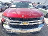 3GCPWCED0KG****** Wrecked 2019 Chevrolet Silverado 1500 in Texas State