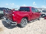 3GCPWCED0KG****** Salvage and Wrecked 2019 Chevrolet Silverado 1500 in Texas State