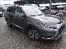 JA4AD3A30KZ****** Salvamento y Destrozados 2019 Mitsubishi Outlander en Baton Rouge
