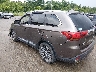 JA4AD3A30KZ****** Salvamento y Reparables 2019 Mitsubishi Outlander en Baton Rouge