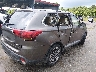 JA4AD3A30KZ****** Salvamento y Destrozados 2019 Mitsubishi Outlander en Estado de Luisiana