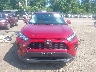 2T3P1RFV4SW****** Wrecked 2025 Toyota RAV4 in Massachusetts State