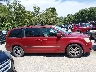 2D4RN5DX4AR****** Wrecked 2010 Dodge Grand Caravan in Kansas State