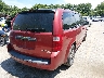 2D4RN5DX4AR****** Salvage and Wrecked 2010 Dodge Grand Caravan in Kansas State