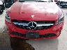 WDDSJ4EB5EN****** Used 2014 Mercedes-Benz CLA-Class in Texas State