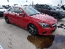 WDDSJ4EB5EN****** Salvage and Wrecked 2014 Mercedes-Benz CLA-Class in Austin