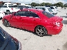 WDDSJ4EB5EN****** Salvage and Repairable 2014 Mercedes-Benz CLA-Class in Austin