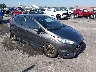 3FADP4GX4KM****** Salvage and Wrecked 2019 Ford Fiesta in Saint Louis
