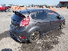 3FADP4GX4KM****** Salvage and Wrecked 2019 Ford Fiesta in Illinois State