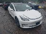 5YJ3E1EB5LF****** Salvage and Wrecked 2020 Tesla Model 3 in Taunton