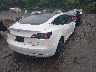 5YJ3E1EB5LF****** Salvage and Wrecked 2020 Tesla Model 3 in Massachusetts State