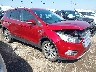 1FMCU9J92JU****** Salvage and Wrecked 2018 Ford Escape in Buffalo