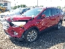 1FMCU9J92JU****** Used and Repairable 2018 Ford Escape in Buffalo