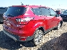 1FMCU9J92JU****** Salvage and Wrecked 2018 Ford Escape in New York State