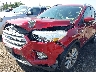 1FMCU9J92JU****** Salvage and Repairable 2018 Ford Escape in New York State