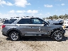 1FMSK7DH6NG****** Wrecked 2022 Ford Explorer in California State