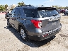 1FMSK7DH6NG****** Salvage and Repairable 2022 Ford Explorer in San Diego