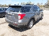 1FMSK7DH6NG****** Salvage and Wrecked 2022 Ford Explorer in California State