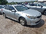 5XXGT4L34GG****** Salvage and Wrecked 2016 Kia Optima in Oklahoma City