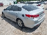 5XXGT4L34GG****** Salvage and Repairable 2016 Kia Optima in Oklahoma City