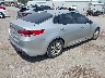 5XXGT4L34GG****** Salvage and Wrecked 2016 Kia Optima in Oklahoma State