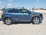 2FMPK3G9XJB****** Repairable 2018 Ford Edge in Texas State