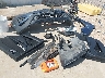 2FMPK3G9XJB****** Wrecked 2018 Ford Edge in Texas State