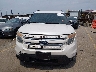 1FMHK8F80BG****** Destrozados 2011 Ford Explorer en Estado de Colorado