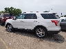 1FMHK8F80BG****** Reparables 2011 Ford Explorer en Estado de Colorado