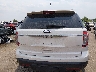 1FMHK8F80BG****** Destrozados 2011 Ford Explorer