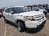 1FMHK8F80BG****** Salvamento y Destrozados 2011 Ford Explorer en Denver East