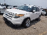 1FMHK8F80BG****** Usados y Reparables 2011 Ford Explorer en Denver East
