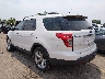 1FMHK8F80BG****** Salvamento y Reparables 2011 Ford Explorer en Denver East