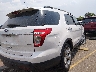 1FMHK8F80BG****** Salvamento y Destrozados 2011 Ford Explorer en Estado de Colorado