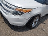 1FMHK8F80BG****** Salvamento y Reparables 2011 Ford Explorer en Estado de Colorado