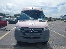 W1Y4DBHY5MT****** Destrozados 2021 Mercedes-Benz Sprinter 2500 en Estado de Florida