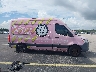 W1Y4DBHY5MT****** Usados 2021 Mercedes-Benz Sprinter 2500 en Estado de Florida