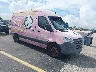 W1Y4DBHY5MT****** Salvamento y Destrozados 2021 Mercedes-Benz Sprinter 2500 en Miami North