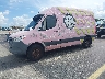 W1Y4DBHY5MT****** Usados y Reparables 2021 Mercedes-Benz Sprinter 2500 en Miami North