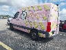 W1Y4DBHY5MT****** Salvamento y Reparables 2021 Mercedes-Benz Sprinter 2500 en Miami North