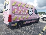 W1Y4DBHY5MT****** Salvamento y Destrozados 2021 Mercedes-Benz Sprinter 2500 en Estado de Florida