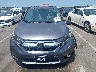 5J6RW1H59KL****** Wrecked 2019 Honda CR-V in North Carolina State