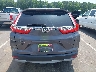 5J6RW1H59KL****** Wrecked 2019 Honda CR-V