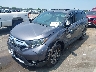 5J6RW1H59KL****** Used and Repairable 2019 Honda CR-V in Raleigh