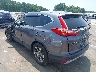 5J6RW1H59KL****** Salvage and Repairable 2019 Honda CR-V in Raleigh
