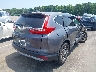 5J6RW1H59KL****** Salvage and Wrecked 2019 Honda CR-V in North Carolina State