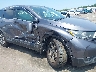 5J6RW1H59KL****** Salvage and Repairable 2019 Honda CR-V in North Carolina State