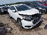 3CZRU6H34NM****** Salvage and Wrecked 2022 Honda HR-V in Tulsa