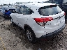 3CZRU6H34NM****** Salvage and Repairable 2022 Honda HR-V in Tulsa